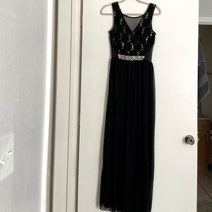 Formal Prom Dress